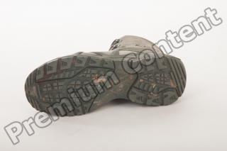 American army uniform boots shoes 0007